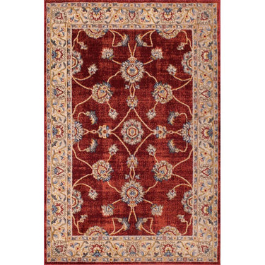 Traditional Orient 5929 Rug Living Room Bedroom Bordered Classic Rug