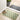 Emily Bond Jaipur Sage Green Washable Non-Slip Indoor Rug and Runner