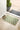 Emily Bond Jaipur Sage Green Washable Non-Slip Indoor Rug and Runner