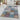 Ottowa 4202 Modern Abstract Squared Blocks Design Multi Colours Rug in Extra Large 200x290 cm (6'7"x9'6")
