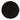 My Mat Black Washable Non-Slip Polypropylene Shaggy Rug