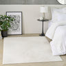DKNY Central Park West CEP02 Swirl Pattern Jute Abstract Modern Rug - 119 x 180 cm (3'11"x5'11")