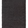 Union Wool Hand Woven Texture Rug in Fossil - Small 80x150 cm (2'6"x5')