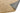 Blade Plain Silky Hand Woven Viscose Shiny Rug Hallway Runner in Soft Gold 66 x 240 cm