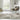 Consept Looms Rossa ROS03 Ivory Grey Polypropylene Abstract Modern Rug