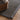 Origins Sisal Border Hand Made Rug Modern Natural Jute Rug in Dark Grey with Grey Border