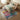 Consept Looms Art107 Multi Pictorial Pop Multicoloured Polypropylene Abstract Floral Rug