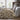 Origins Glamour Deluxe Tufted High Pile Soft Champagne Mink Cotton Shaggy Textured Rug - Medium 120x170 cm (4'x5'6")