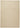 Priory PRI102 Geometric 100% Pure New Zealand Wool Hand Made Ivory Rug by Sarah Gare