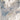 Santa Monica SMC101 Art Pictorial Grey Blue Abstract Modern Soft Rug