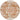 Harput HAP1019 Abstract Orange Area Washable Jute Cotton Polypropylene Rug
