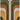 Asiatic London Romy Retro Hand-Tufted Green Wool Modern Soft Rug