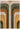 Asiatic London Romy Retro Hand-Tufted Green Wool Modern Soft Rug