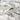 Marbled Bianco 224RA Cream Silver Polypropylene Abstract Geometric Rug