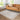 Asiatic London Axel AX01 Chevron Cream Beige Polypropylene Textured Scandi Rug - 80x140cm (2'6''x4'7'')