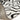 Asiatic London Wilder Zebra Mono Animal Inspired Black White Cotton Textured Modern Rug