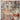 Colores Cloud Everest CO11 Multi Coloured Polypropylene Abstract Flatweave Rug