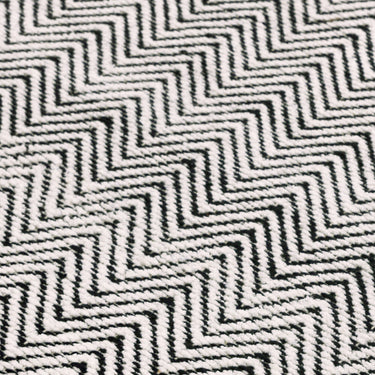 Ives Handmade Modern Herringbone Sisal Flatweave Hallway Rug Runner in 66 x 200 cm (2'1''x6'6'')