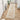 Alia Keyon Beige Cream Traditional Floral Bordered Rug - Runner 60x230cm (2'x7'7")