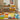 Consept Looms Viva VIV102 Bright Multicolours By Concept Jute Polypropylene Geometric Rug - Small 80x150 cm (2'6"x5')