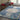 Nourison Ankara Vintage Antique Traditional ANR03 Rug in Blue