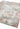 Gatsby Modern Abstract Shiny Viscose High Quality Hand Woven Coral Orange Rug