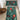 My Nylon Pattern Festive Joy Washable Non-Slip Doormat