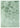 Consept Looms Heavenly Super Deep Pile HEA101 Sage Green Shaggy Textured Modern Rug