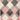 Origins 3D Geo Silky Diamond Blush Pink Hand-Carved Shaggy Geometric Rug