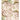 Hug Eco-Washable Wild Hydrangea Non-Slip Vintage Floral Rug