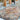 Nova NV12 Medallion Abstract Traditional Rug in Multi Colours