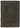 Imperial Luxury Shaggy Hand Woven Wool Rug in Chocolate Brown