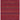 Origins Fine Stripes Hand Loom Woven Wool Rug Halway in Purple / Pink