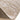 Laurent LA07 Broken Grid Fringed Beige Natural Cotton Abstract Textured Distressed Rug