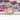 Carnaval CAR106 Vibrant Multi Colours Modern Geometric Rug by Concept Looms