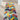 Spectra Ocala Bright Multi Coloured Polypropylene Geometric Textured Rug