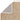 Nepal Sand Cream Linear Bohomian Berber Hand Woven Wool Fringed Rug