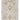 Alia Parisa Cream Traditional Vintage Floral Bordered Rug