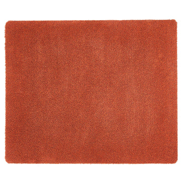 My Terracotta Non Washable Cotton Plain Doormat