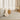 Pebble Ivory Grey By Hand-Woven Wool Flatweave Rug