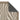 My Sculptured Patterened Waves Ivory Mink Washable Non-Slip Polypropylene Rug