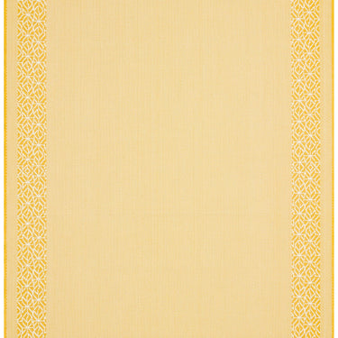 Consept Looms Terrazzo TRZ01 Garden Patio Living Framed Indoor Outdoor Handmade Polypropylene Bordered Rug