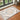 Ankara AKR2309 Antique Medallion Ice Blue Grey Polypropylene Oriental Traditional Vintage Rug