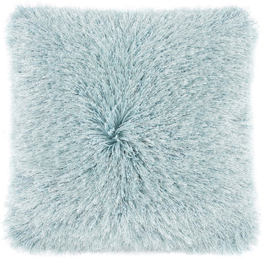 Phoenox Origins Extravagance Fluffy Various Colours x1 Square Plain Soft Cushion