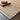 Asher Hand Woven Jute Cotton Tribal Pattern Natural Rug