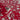 Alia Parisa Red Traditional Vintage Floral Bordered Rug
