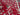 Alia Parisa Red Traditional Vintage Floral Bordered Rug