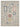 Nova Ella Cream Polypropylene Traditional Vintage Bordered Rug