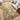 Oren Moss and Cream Soft Silky Modern Abstract Rug - Small 80x140 cm (2'6"x4'7")