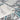Bianco 185KB Modern Marbled Abstract Grey Cream Blue Rug & Hall Runner